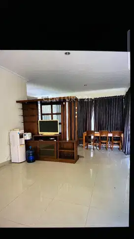 Rumah Bagus Siap Huni Di Cluster Green Wood Lippo Cikarang