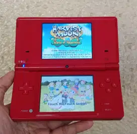 Ndsi Normal FullGame Isi 200 Game Warna Langka
