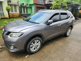 Nissan X-Trail 2.0 Bensin-AT 2016