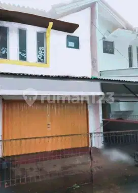 Dijual Cepat Ruang Usaha Strategis Ruko Griya Indah Serpong