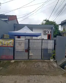 Perumahan Rajeg - SHM - 215juta