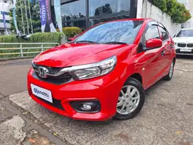 DP 5% Honda Brio Satya 1.2 New E Bensin-AT 2018 9FN