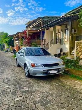 SOLUNA GLi 2000