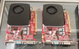 Vga card gt640 3gb 192bit