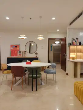Jual Sewa Apartemen Hegarmanah Residence Penthouse Harga Dibawah Pasar