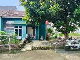 Dijual Rumah Hook Murah di Grand Residen City Setu