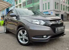 HRV E AT 2017 TDP26jt Honda HR-V 1.5 E CVT Matic Automatic