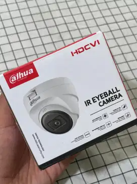Paket Cctv Dahua tersedia In door dan Out door
