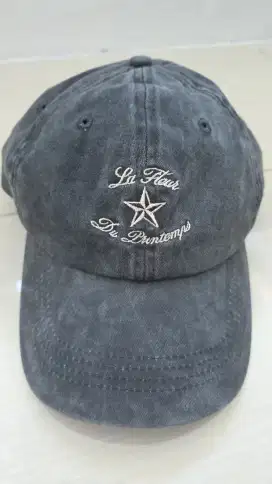 Topi Zara Brand New