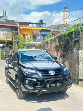 Dijual cash & kredit