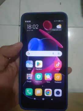 Redmi S2 ram 3/32 mulus