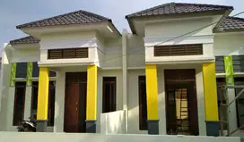 Rumah Syariah Minimalis Lokasi Sidomulyo Pasar 9 Tembung!