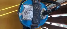 Pompa air serumi