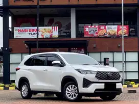 Dijual Innova Zenix G Hybrid A/T 2023 kondisi like new