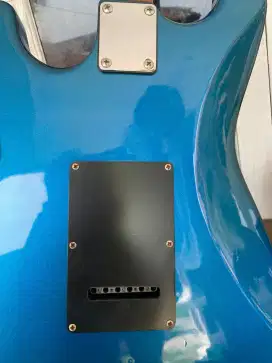 Gitar listrik xrp