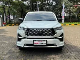 [ TDP 70 jt ]  Toyota Innova Zenix Q HV CVT TSS Modellista Hybrid 2023
