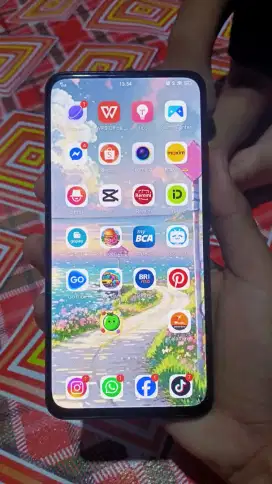 jual hp vivo v 15pro