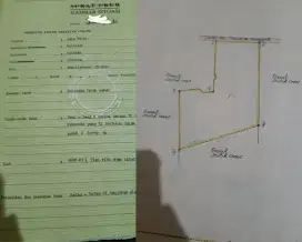 Dijual Cepat! Tanah Asri di Cibuntu Kuningan