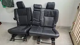 Innova Reborn Jok Tengah type G atau V
