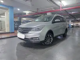 Wuling Cortez 1.8 C Bensin-AT 2018