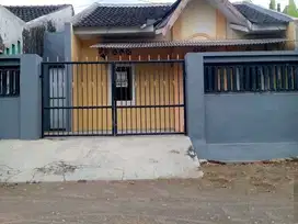 DIJUAL RUMAH PERUM MASTRIP