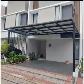 Canopy alderon 72920