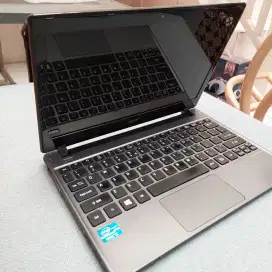 Jual laptop Acer Aspire, V5-171-6471, Core i5, RAM 6GB, windows10