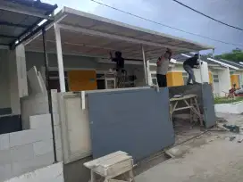 Canopy alderon 27