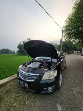 Di Jual Toyota Camry 2009