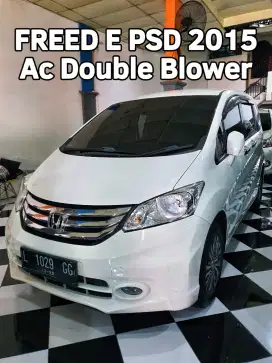 HONDA FREED E PSD 2015