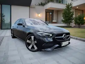 MB C 200 1.5 turbo EQ Boost