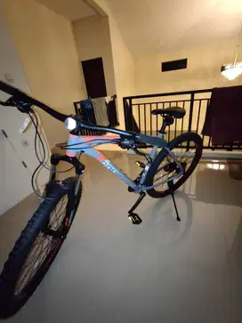 (JUAL CEPAT) Sepeda MTB Polygon Premier 4!