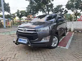 DP 5% Toyota Kijang Innova 2.0 G Bensin-AT 2018 KYL