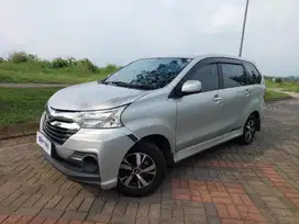 Daihatsu Xenia 1.3 R SPORTY Bensin MANUAL 2016 LXT