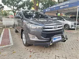 DP 5% Toyota Kijang Innova 2.0 G Bensin-AT 2018 KYL