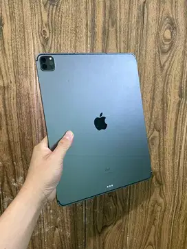Ipad Pro M1 gen 5 512gb ibox cell bisa kartu