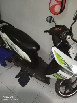 Motor Vario 2007