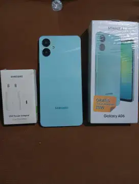 Samsung A06 6/128
