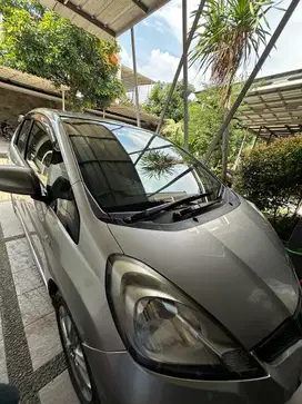 Honda Jazz 2012 Bensin