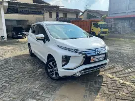 Mitsubishi Xpander Ultimate 1.5 Matic