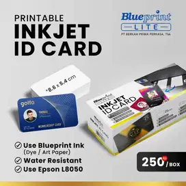 ID CARD PRINTABLE INKJET