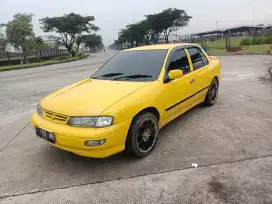 Timor DOHC 1999 Bensin