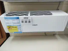 AC Aqua 0.5 PK Bisa Kredit