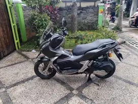 (DP 500RB) HONDA ADV 150CC 2021