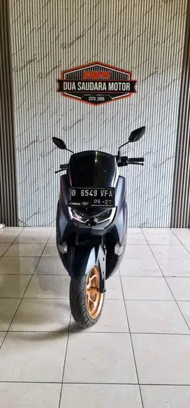 Yamaha nmax 2022