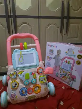 Push walker sugarbaby