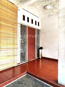 Rumah Kos Kosan Bagus Full Penghuni Di Jababeka, Cikarang