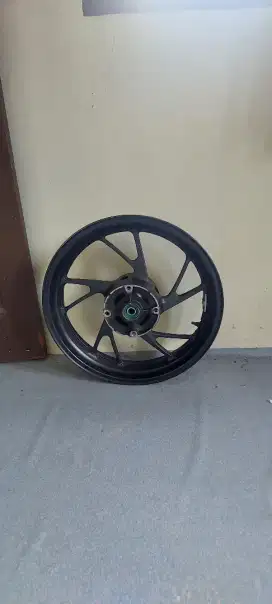 Jual velg belakang cb150 new