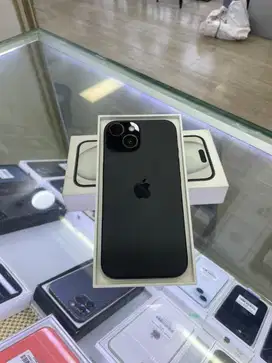 iphone 15 128gb ibox on bh 100%