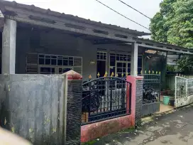 Dijual Rumah tinggal